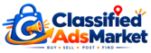 Classified Ads Market
