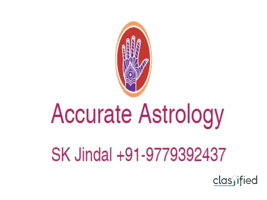 One Call to best Lal Kitab astrologer+91-9779392437