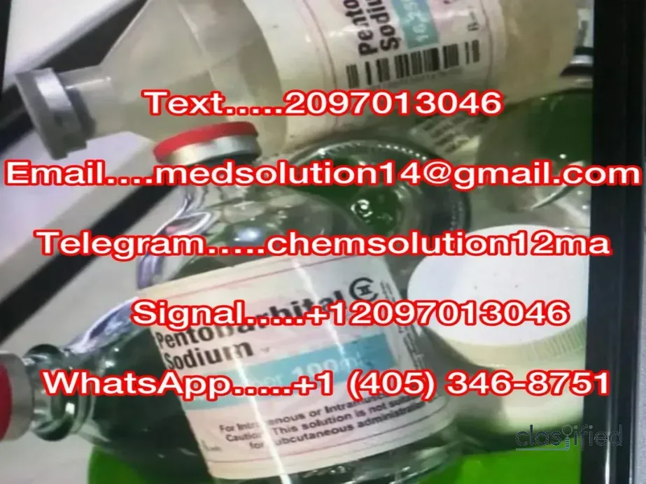 Buy Nembutal online/Pentobarbital sodium/etomidate/Buy GHB/Fentanyl/Numbutal powder (Capsules,Liquid, powder and pills 