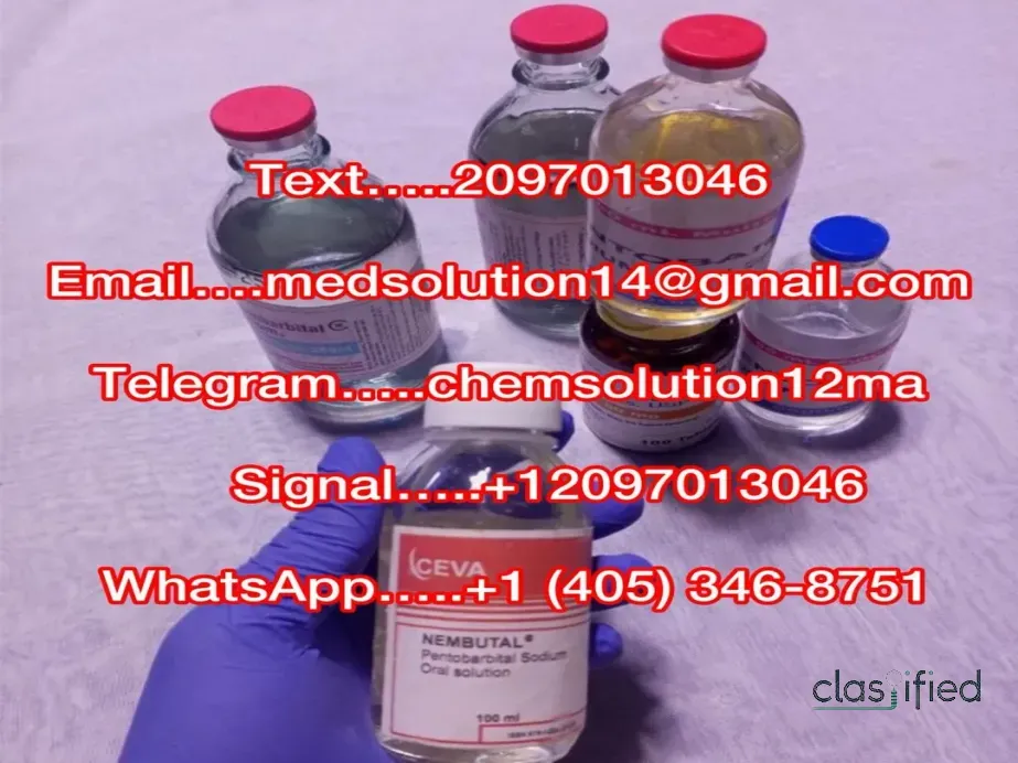 Buy Nembutal online/Pentobarbital sodium/etomidate/Buy GHB/Fentanyl/Numbutal powder (Capsules,Liquid, powder and pills 