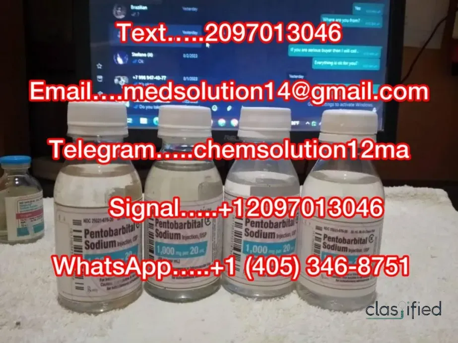Buy Nembutal online/Pentobarbital sodium/etomidate/Buy GHB/Fentanyl/Numbutal powder (Capsules,Liquid, powder and pills 
