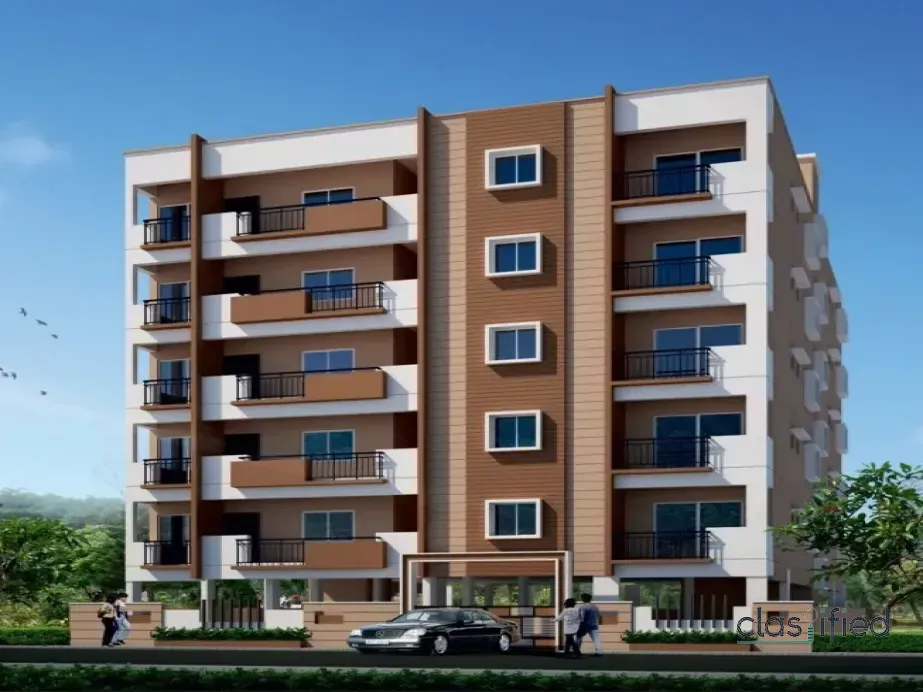 Ready Possession 2 & 3 BHK Apartments in Horamavu – Anvika Adobe Ready Possession 2 & 3 BHK Apartments in Horamavu – Anvika Adobe