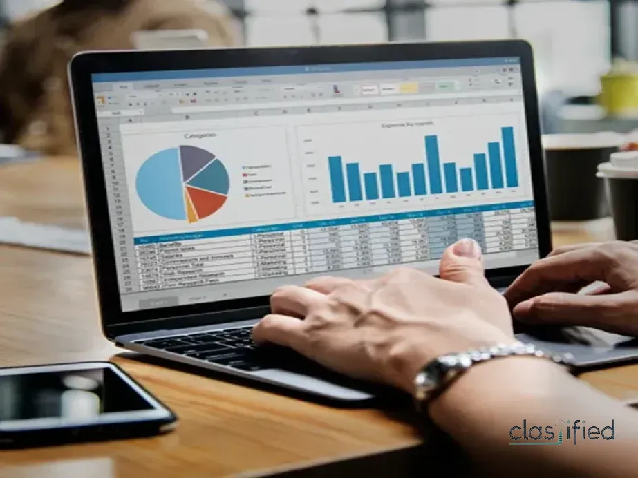 QuickBooks Integration Services | Sync eCom, CRM, Payroll