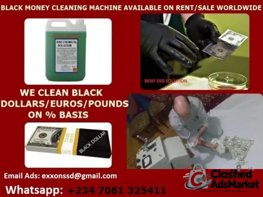 ssd chemical solution for usd,gbp,euro
