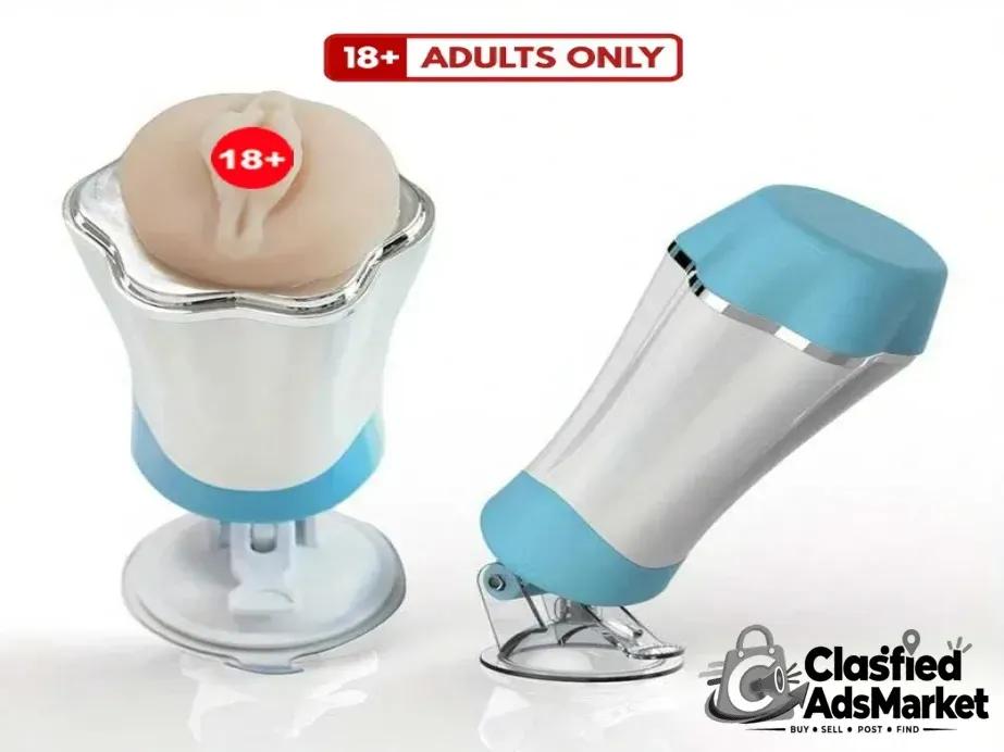 Save 47% Now Male Stroker Cup 