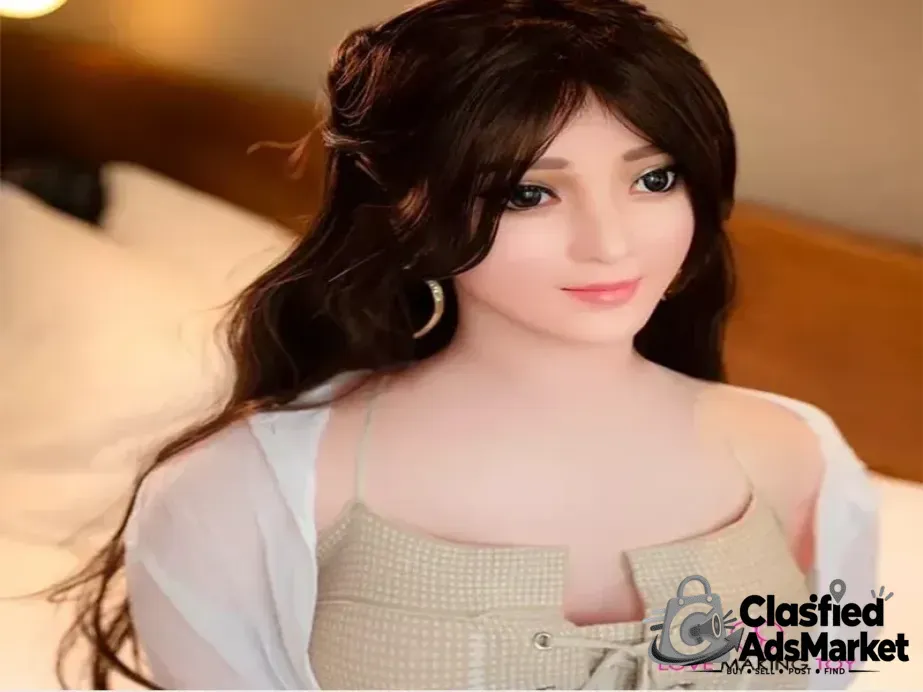 Save 40% Now On Blow Up Doll | Lovemaking Toy 